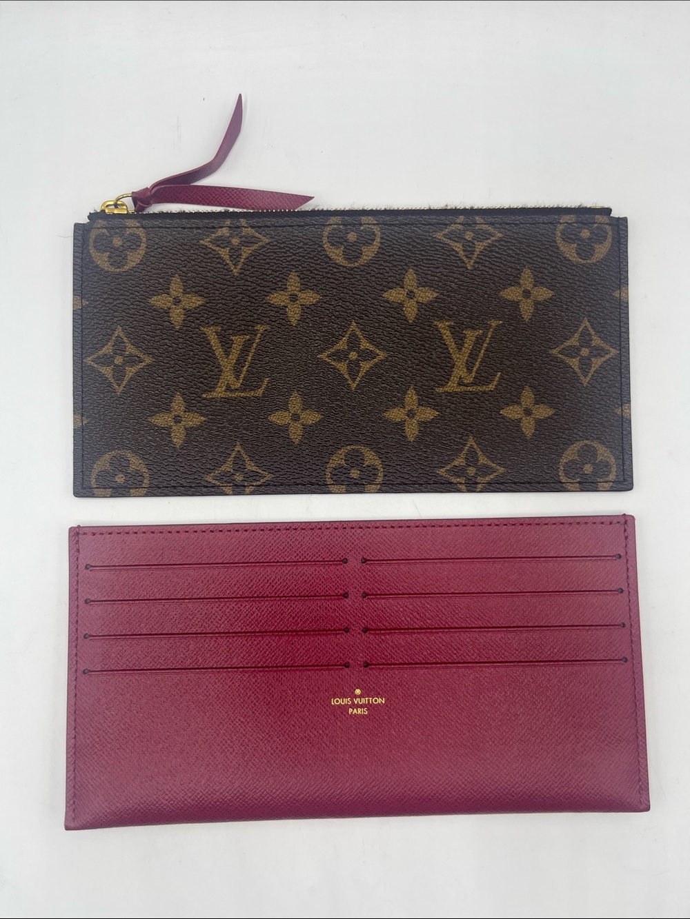 Louis Vuitton Felicie Pochette Inserts